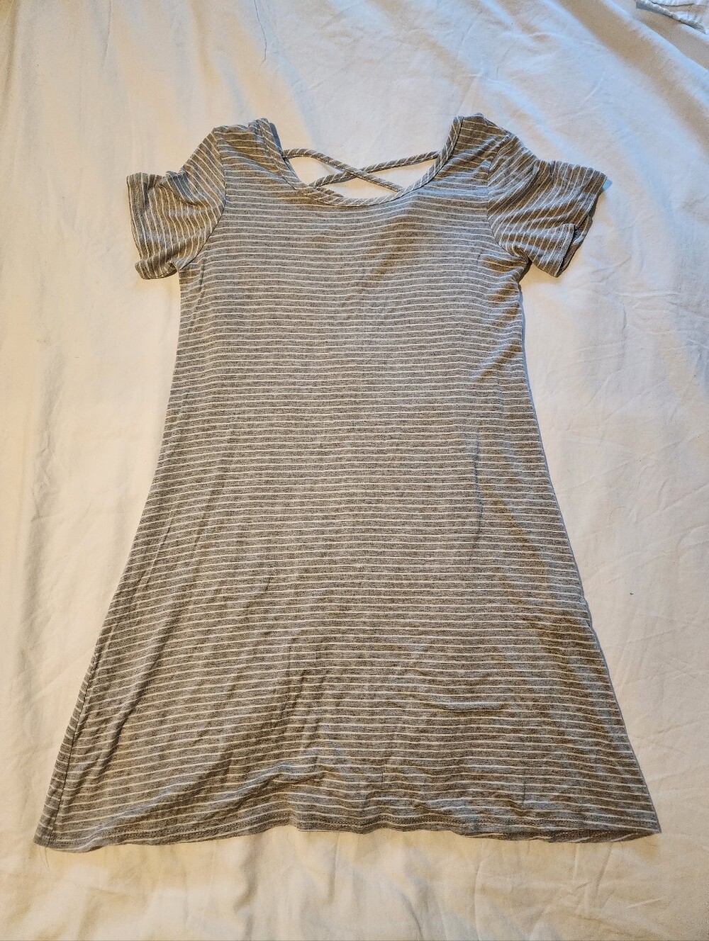 Olivia Rae Women's Short Sleeve Dress